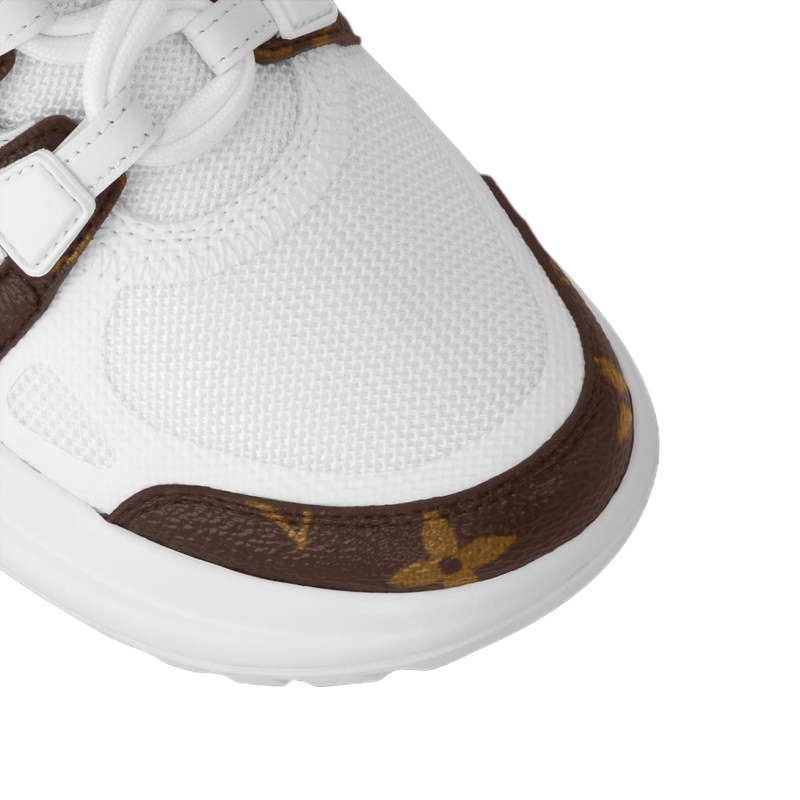 LV Archlight Sneaker - Image 3